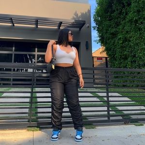 Meet your Posher, Karen